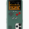 iPhone Nostalgia Gameboy Case